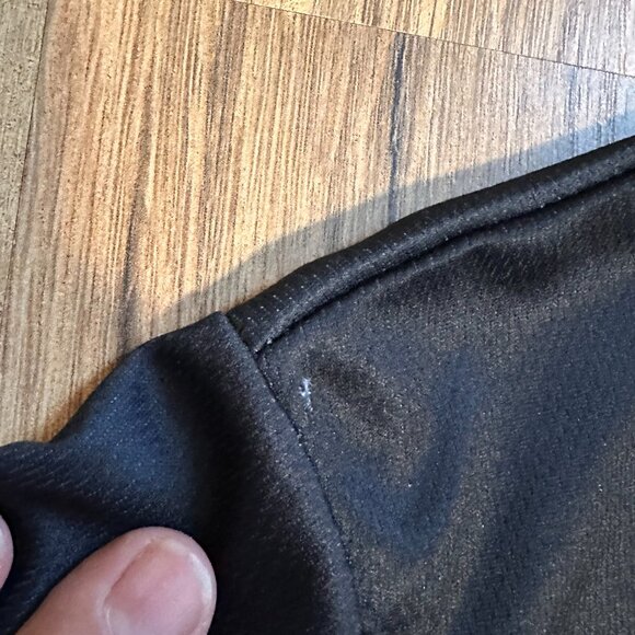 Christian Patriotic Graphic T-Shirt Jesus Cross American Flag Short Sleeve XXL - Picture 3 of 6